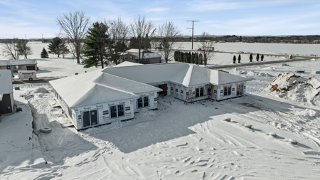 New Construction Condos | Castle Mound Golf Course | Holmen, Wi - image 14