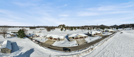 New Construction Condos | Castle Mound Golf Course | Holmen, Wi - image 5