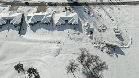 New Construction Condos | Castle Mound Golf Course | Holmen, Wi - image 11