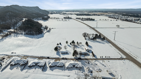 New Construction Condos | Castle Mound Golf Course | Holmen, Wi - image 12