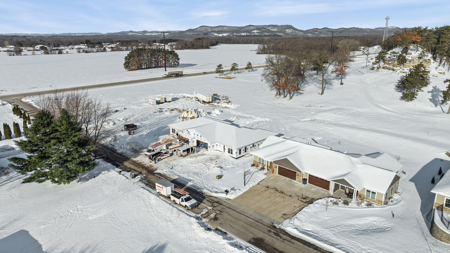 New Construction Condos | Castle Mound Golf Course | Holmen, Wi - image 13