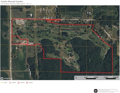 New Construction Condos | Castle Mound Golf Course | Holmen, Wi - image 6