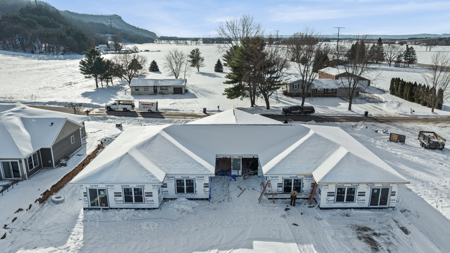 New Construction Condos | Castle Mound Golf Course | Holmen, Wi - image 4