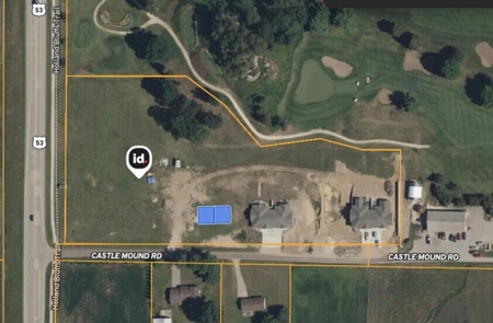 New Construction Condos | Castle Mound Golf Course | Holmen, Wi - image 17
