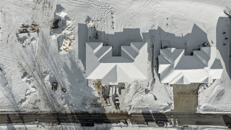 New Construction Condos | Castle Mound Golf Course | Holmen, Wi - image 3