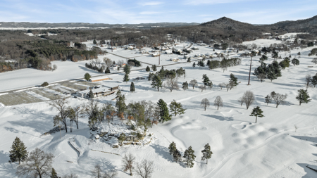 New Construction Condos | Castle Mound Golf Course | Holmen, Wi - image 10