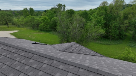 Off-Grid Solar Renewable Energy System Home on 67 Acres with Pine - image 39