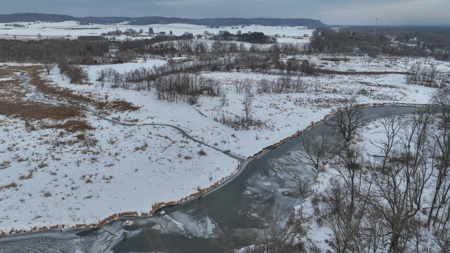 Off-Grid Solar Renewable Energy System Home on 67 Acres with Pine - image 40