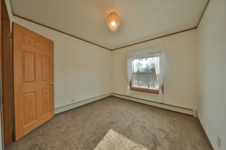 Off-Grid Solar Renewable Energy System Home on 67 Acres with Pine - image 17