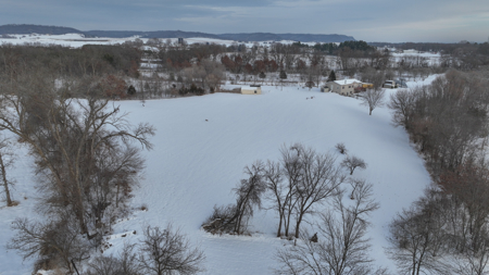 Off-Grid Solar Renewable Energy System Home on 67 Acres with Pine - image 42