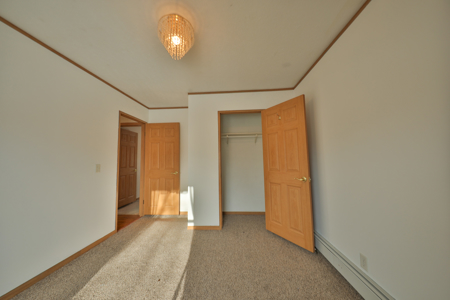 Off-Grid Solar Renewable Energy System Home on 67 Acres with Pine - image 20