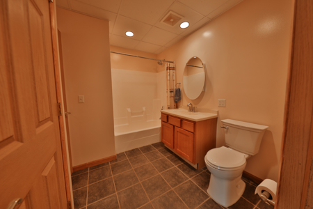 Off-Grid Solar Renewable Energy System Home on 67 Acres with Pine - image 26