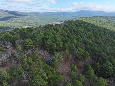 Cabin Adjoining National Forest – Billy Creek Recreational Area - image 30