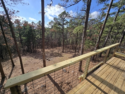 Cabin Adjoining National Forest – Billy Creek Recreational Area - image 13