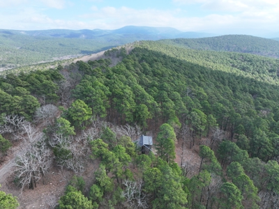 Cabin Adjoining National Forest – Billy Creek Recreational Area - image 29