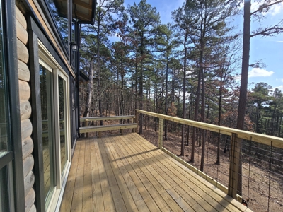 Cabin Adjoining National Forest – Billy Creek Recreational Area - image 10
