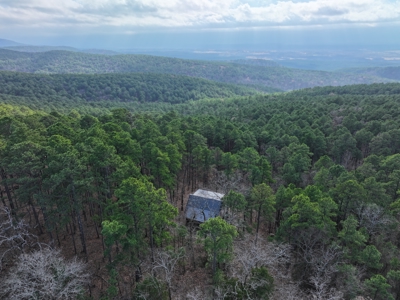 Cabin Adjoining National Forest – Billy Creek Recreational Area - image 33