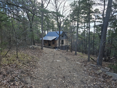 Cabin Adjoining National Forest – Billy Creek Recreational Area - image 9