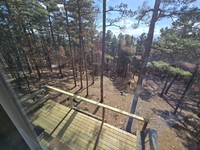 Cabin Adjoining National Forest – Billy Creek Recreational Area - image 20