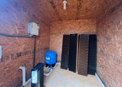 10 House Poultry Farm For Sale in North Louisiana - image 21