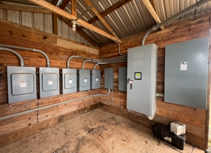 10 House Poultry Farm For Sale in North Louisiana - image 28