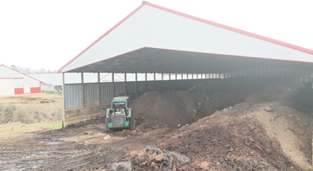 10 House Poultry Farm For Sale in North Louisiana - image 40