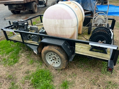 10 House Poultry Farm For Sale in North Louisiana - image 37