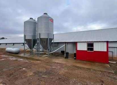 10 House Poultry Farm For Sale in North Louisiana - image 16