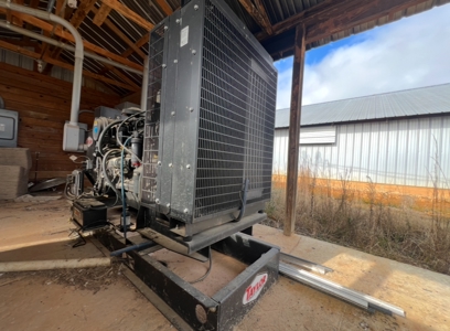 10 House Poultry Farm For Sale in North Louisiana - image 22