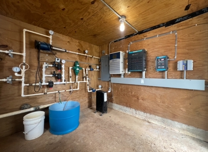 10 House Poultry Farm For Sale in North Louisiana - image 26