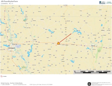 10 House Poultry Farm For Sale in North Louisiana - image 46