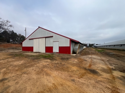 10 House Poultry Farm For Sale in North Louisiana - image 7