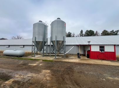 10 House Poultry Farm For Sale in North Louisiana - image 5