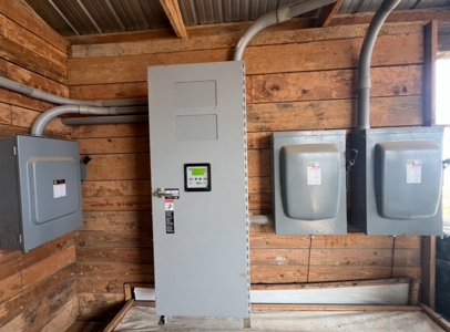 10 House Poultry Farm For Sale in North Louisiana - image 23