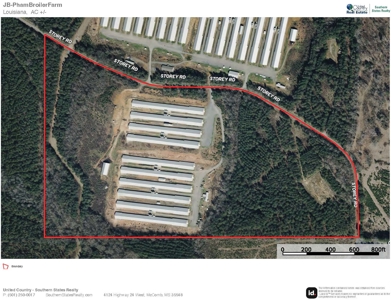 10 House Poultry Farm For Sale in North Louisiana - image 47