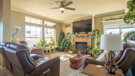 118 Acres + Spacious Home in the Missouri Ozarks - image 8