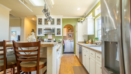 118 Acres + Spacious Home in the Missouri Ozarks - image 12