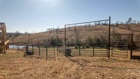 118 Acres + Spacious Home in the Missouri Ozarks - image 44