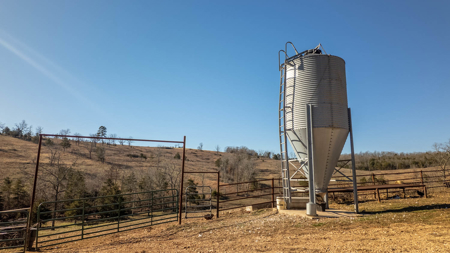 118 Acres + Spacious Home in the Missouri Ozarks - image 45