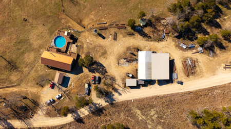 118 Acres + Spacious Home in the Missouri Ozarks - image 31