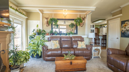 118 Acres + Spacious Home in the Missouri Ozarks - image 10