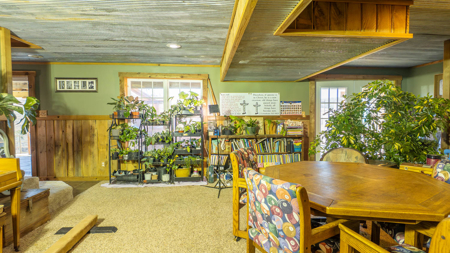 118 Acres + Spacious Home in the Missouri Ozarks - image 26