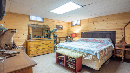 118 Acres + Spacious Home in the Missouri Ozarks - image 27