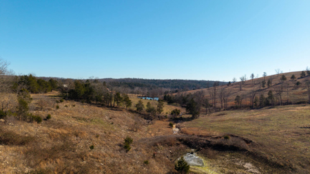 118 Acres + Spacious Home in the Missouri Ozarks - image 36