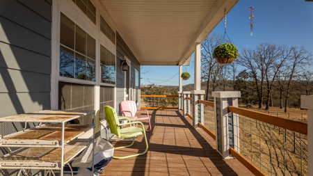 118 Acres + Spacious Home in the Missouri Ozarks - image 7