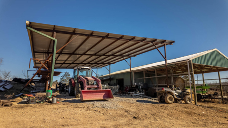 118 Acres + Spacious Home in the Missouri Ozarks - image 48