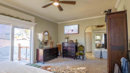 118 Acres + Spacious Home in the Missouri Ozarks - image 16