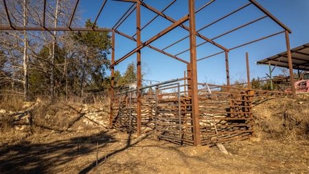 118 Acres + Spacious Home in the Missouri Ozarks - image 46