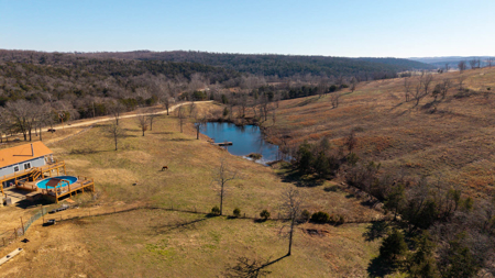 118 Acres + Spacious Home in the Missouri Ozarks - image 32
