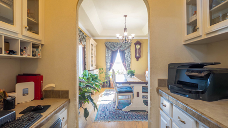 118 Acres + Spacious Home in the Missouri Ozarks - image 24